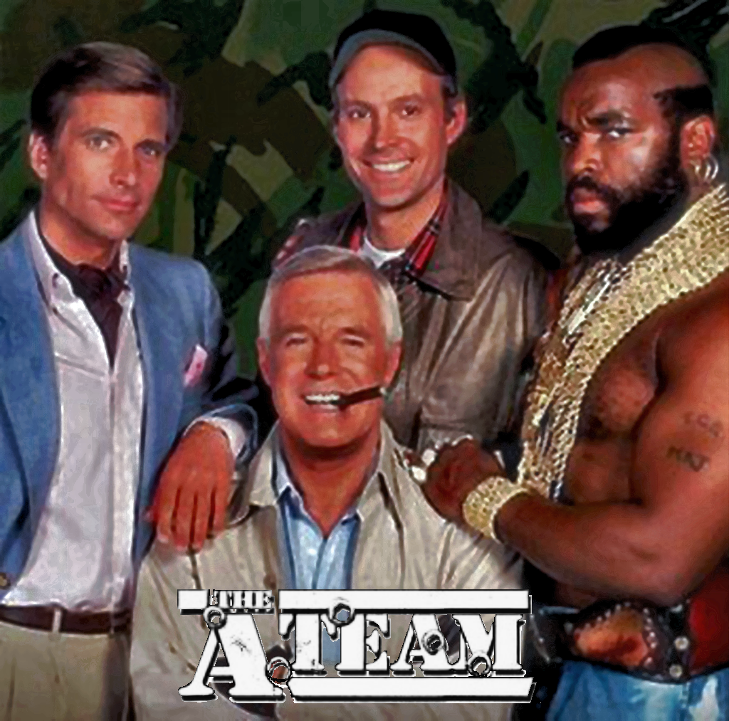 The A-Team